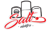 Logo ELEKTRO SABINOV | SALT LS