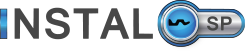 Logo INSTAL SP
