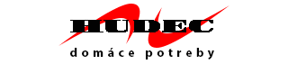 Logo Jaroslav Hudec - Domáce potreby