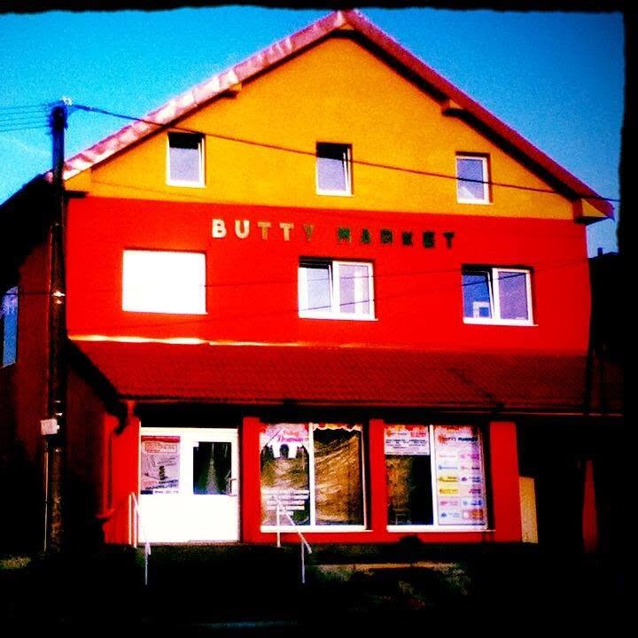 BUTTY MARKET – fotografia 1
