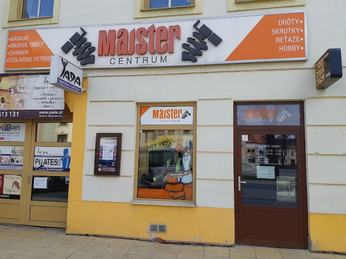 Majster Centrum s.r.o. – fotografia 1