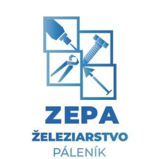 Logo Železiarstvo - Páleník