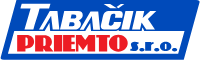 Logo Železiarstvo TABAČIK - PRIEMTO Národná