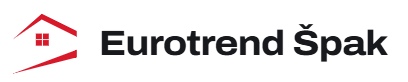 Logo Železiarstvo Eurotrend Špak
