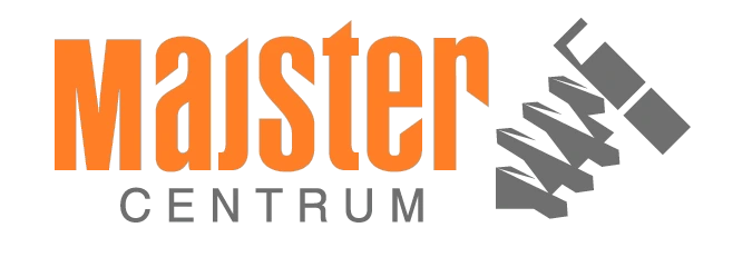Logo Majster Centrum s.r.o.
