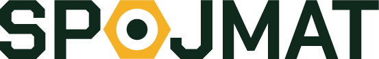 Logo SPOJMAT Malacky
